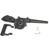 Ash Suction Machine Vacuum Cleaner Angle Grinder Convert