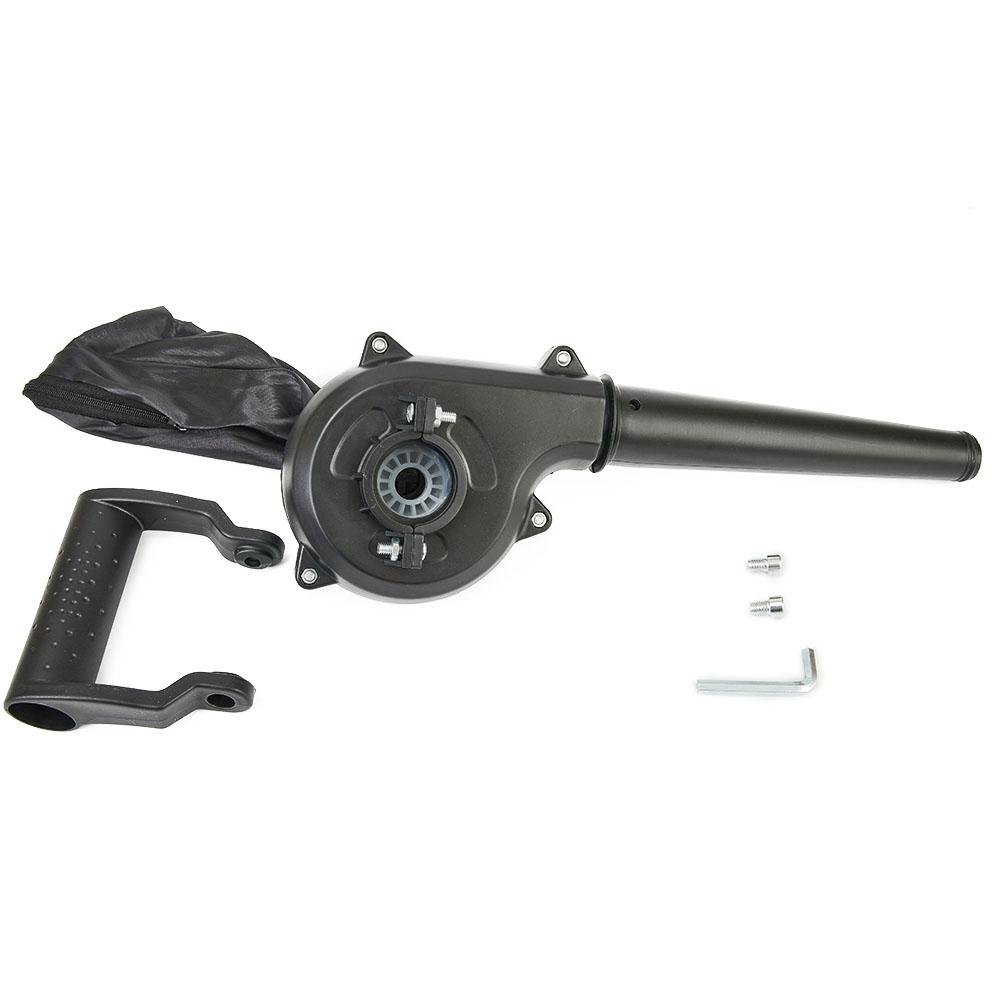Ash Suction Machine Vacuum Cleaner Angle Grinder Convert