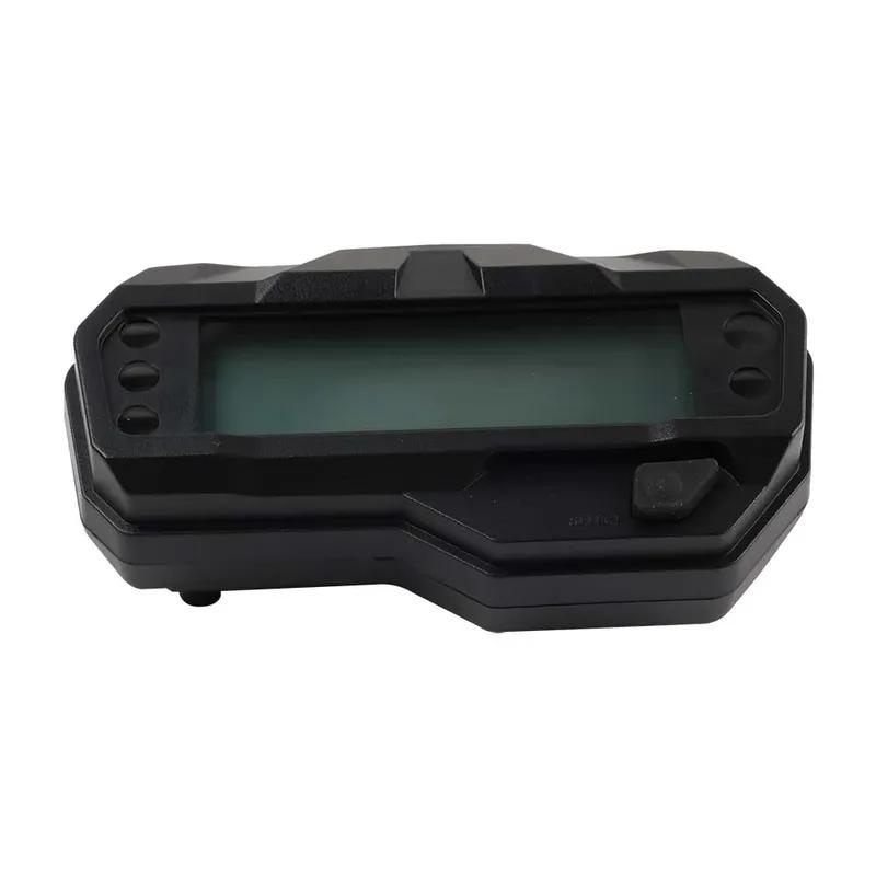 Motorcycle Digital Speedometer Tachometer Gauge Assembly for Yamaha FZ16 Fazer FZ 2.0 FZ 16 FZ V2 FZV2 FZS FI V2