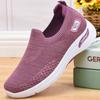 Damen Schuhtrend Frühling Damen Slipper Ballerinas Slip-On Damen Plateau Sportschuhe Lässige Sneaker Tennis Damenschuhe
