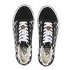 692841-0001 MOMOKO SAKURA Vans Old Skool Maruko Check V36CF MARUKO (Men's)