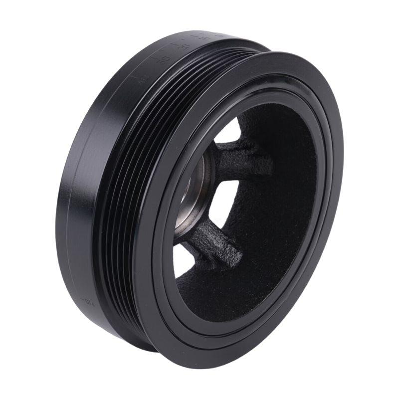 A80X-For Mercedes For Benz Crankshaft Pulley For Model W202 W203 W210 W211 W163 W463 W639 Part Numbers 1120351300 112 035 13 00