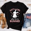 Tops – T-Shirts