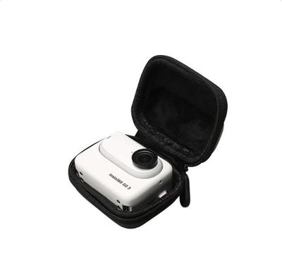 Mini Storage Case Body Bag For Insta360 GO 3 Stand-alone Package Protective Box for Insta360 Go 3 Cameras Accessories