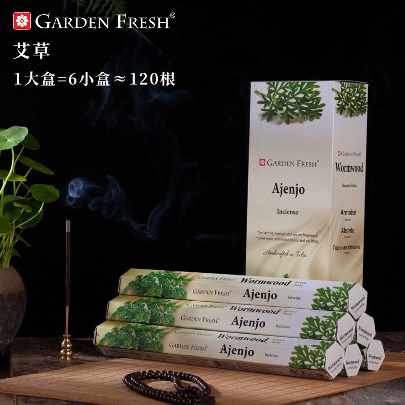 46 Flavors Sandalwood Agarwood Aromatherapy Incense Line Fragrance Fresh Tibetan Fragrance