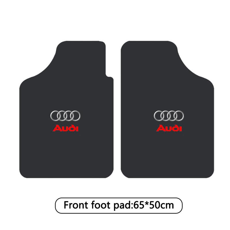 For Audi Q8 H2Upgrade Car Non-slip