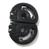 Seat Adjuster for 307 Seat Armrest Bracket Seat Adjustment