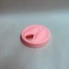 1pcs Silicone Soda Can Lids Pink Coffee Portable Easy Cleaning Reusable Jar Cap Accessories Bachelor Party Novelty Gifts