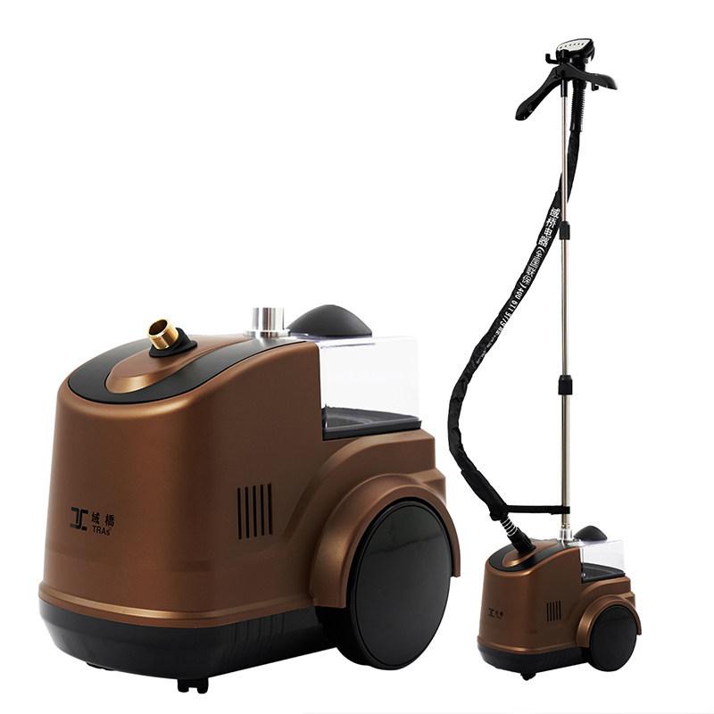 Yuqiao High-Power Handheld Garment Steamer for Home & Commercial Use