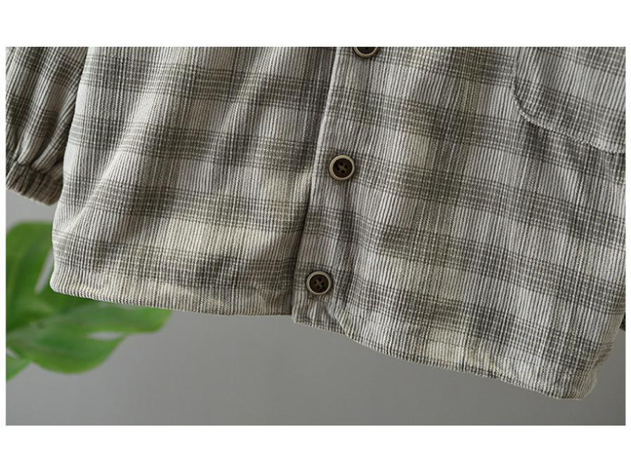 Stilvolles Jungen-Karosuit-Set: Jacke, Hose & Hemd für Frühling/Herbst 2025