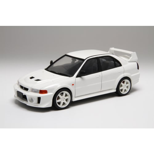 Fujimi Model 1/24 Initial D Series No. 20 Lancer Evolution V ISD-20