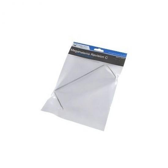 Buy Prolimatech Megahalems Megahalems 14025 Fan Wire CPU Fan Clip at