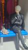 [USED] [Used] Victor Nikiforov ARTFX Figure