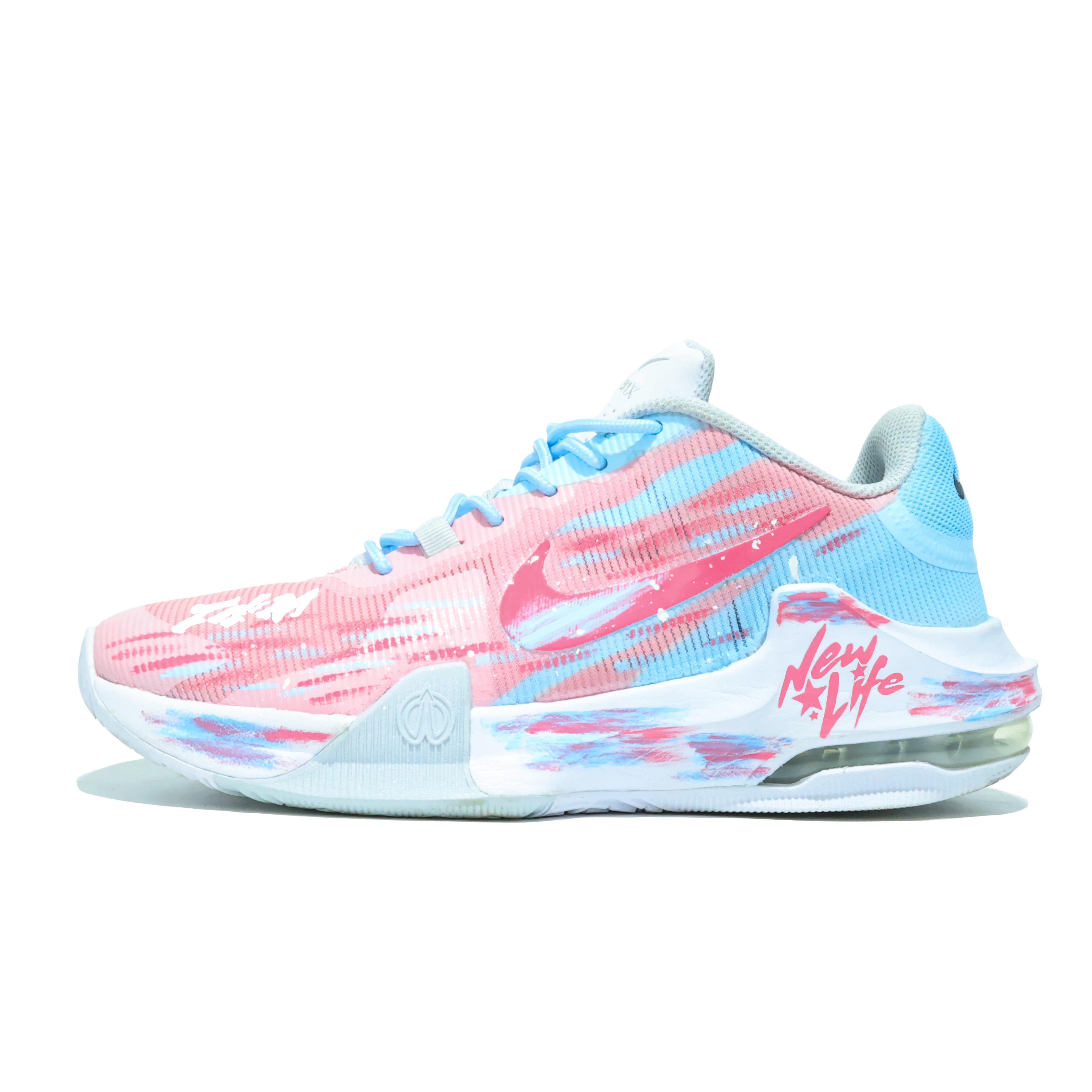 Nike Air Max Impact 4 Mesh