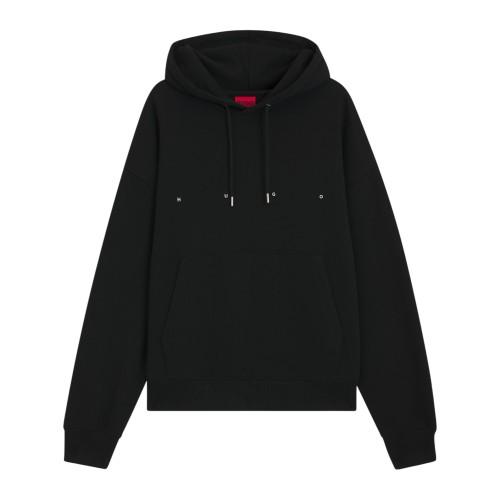 Hugo Unisex Adult Doland Hoodie