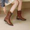Botas altas – Botas altas