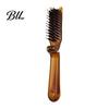 Daily Use Hair Styling Brush 1/2/3Pcs Boar Bristle Foldable Brush, Men Women Detangling Massage Scalp Portable Travel Comb for All Types Care