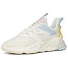 Anta Life Collection Comfortable Low top Chunky Sneakers Women's White Blue 922118852-3