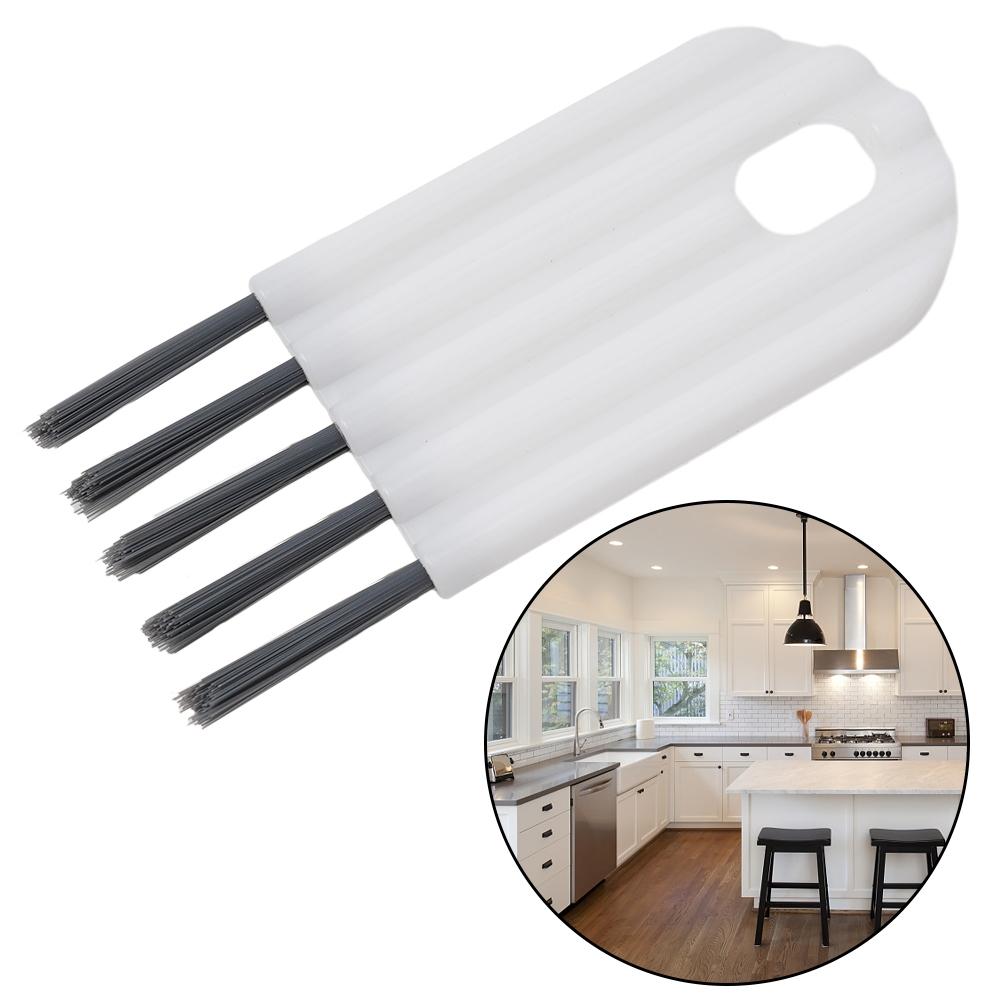 Strong In Decontamination Detail Brush 10cm/4in Brand New