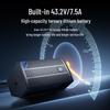 SAST SA-179 Outdoor Professional Instrument & Performance Speaker CN plug (adapter included)