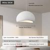 Minimalist Ceiling Lamp  for Showrooms Restaurants Villas Living Rooms Dining Areas