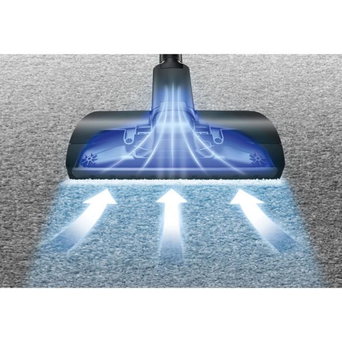 Vacuum Cleaner Bags - BOSCH - BBZ41FGALL - PowerProtect Type G ALL with Activated Carbon - Pack of 4 Bags + 1 Filter