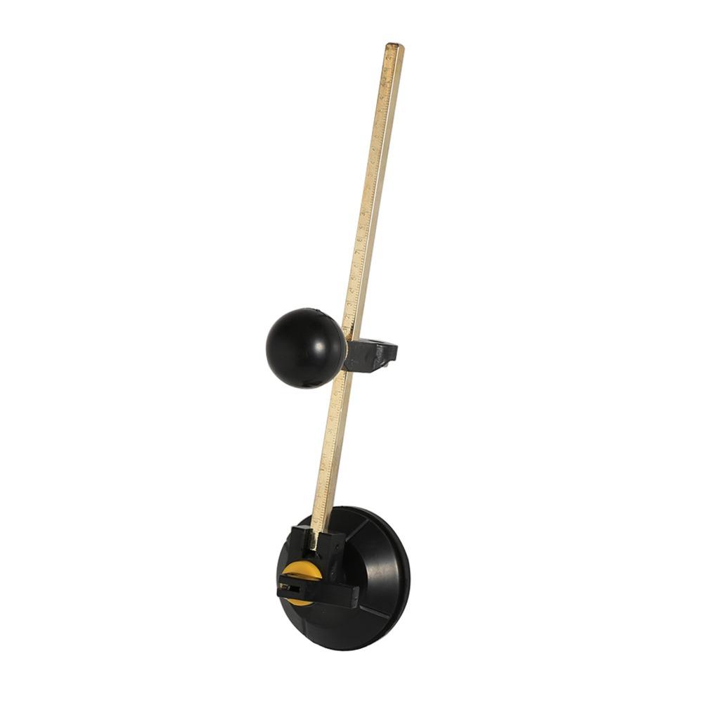 Adjustable Glass Circle Cutter Suction Cup Circular Cutting Tool Circular Cutter  Woodworking