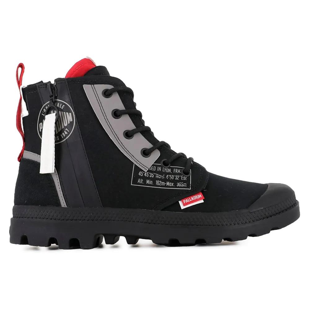 

Palladium Кросовки Pampa Hi Dare Zip 43