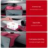 Nio ES9 Screen Rear Storage Mat: Compatible with 26 Models, Interior Console Accessory
