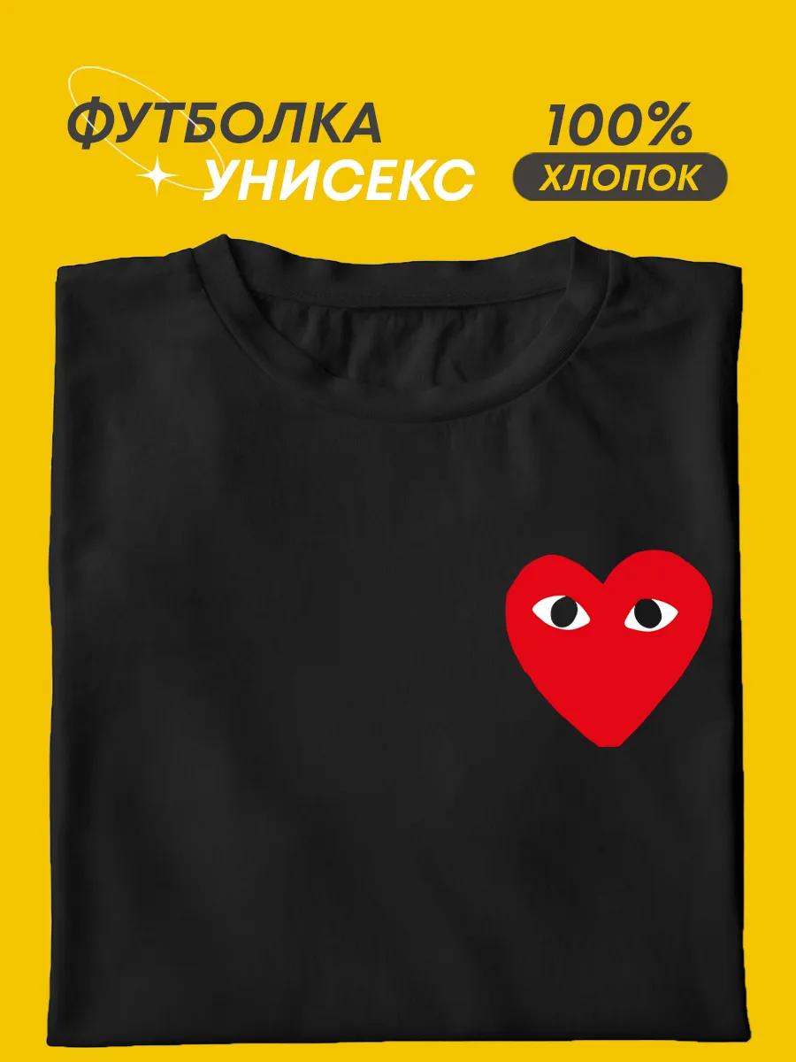 Футболка с принтом Weekend Offender 4XL