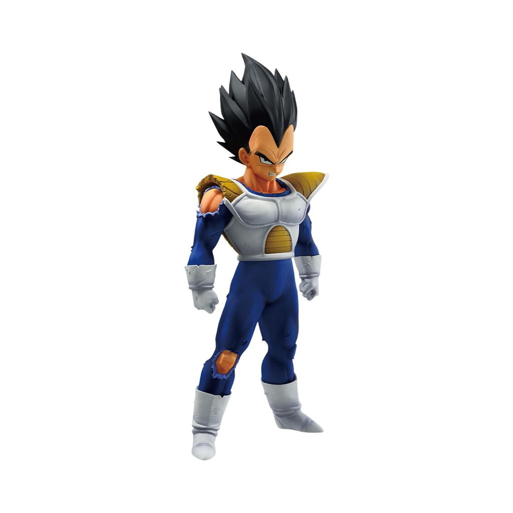 Bandai Ichiban Kuji Dragon Ball vs Omnibus Cross D Prize Vegeta MASTERLISE