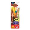 HARIMITSU Lure Egi Sumi Poison Bait No. 2.5