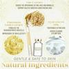 Protein Thread Lifting Anti-Wrinkle Gold Essence Combination Facial Lift Woman Golden Thread Carving Protein Thread Essence