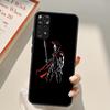 Spartan For Redmi 10A 10C 9A 9C 9T K40 K50 Gaming Phone Case For Redmi Note 11S 10S 9S 9 10 11 Pro