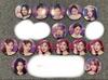 [USED] NiziU Niziuniverse Can Badges Starting from 888 Yen Each
