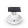Solar Flame Floating Lights Pool Lights Outdoor Bar Flower Beds On Floating Lights Water Floating Lights