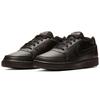 Nike Ebernon Low Triple Black Men Sneakers AQ1775-003