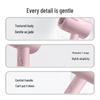 FLYCO FH6291 Negative Ion Hair Dryer CN plug (adapter included)
