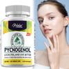Capsule Pycnogenol 100mg - Sănătatea Inimii, Pielii și Articulațiilor