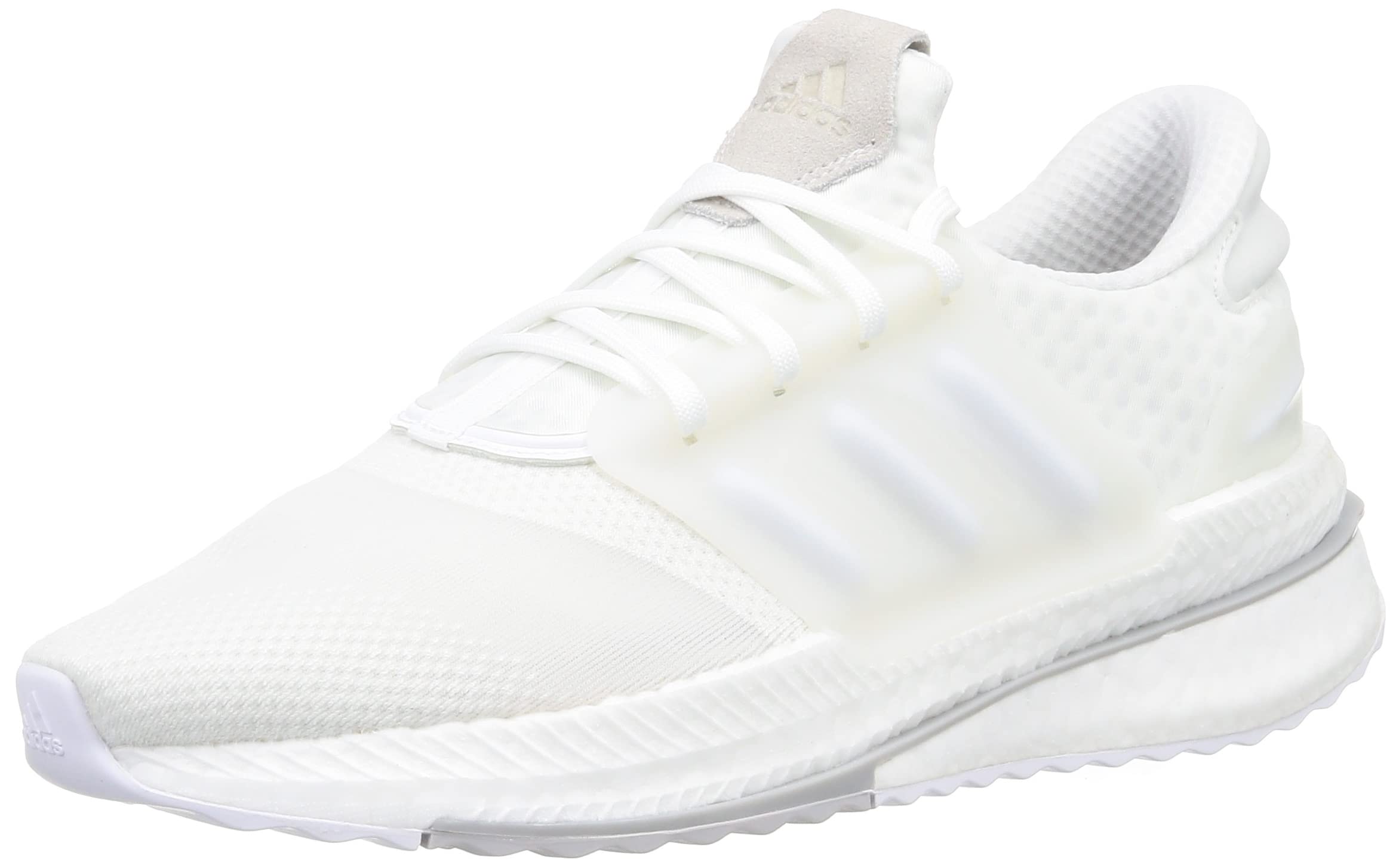 

Adidas MBS18 Footwear White Size cm X_PLRBOOST Sneakers, White/Crystal White/Footwear (HP3130), 26.0