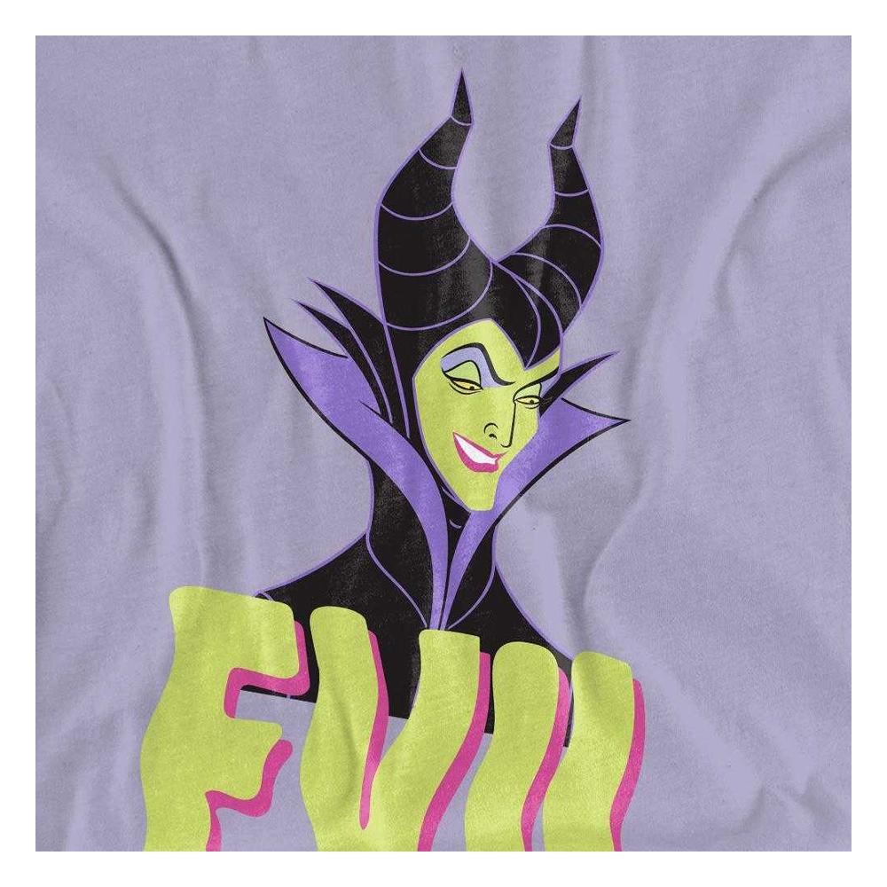 Disney Villains Womens/Ladies Evil Queen T-Shirt