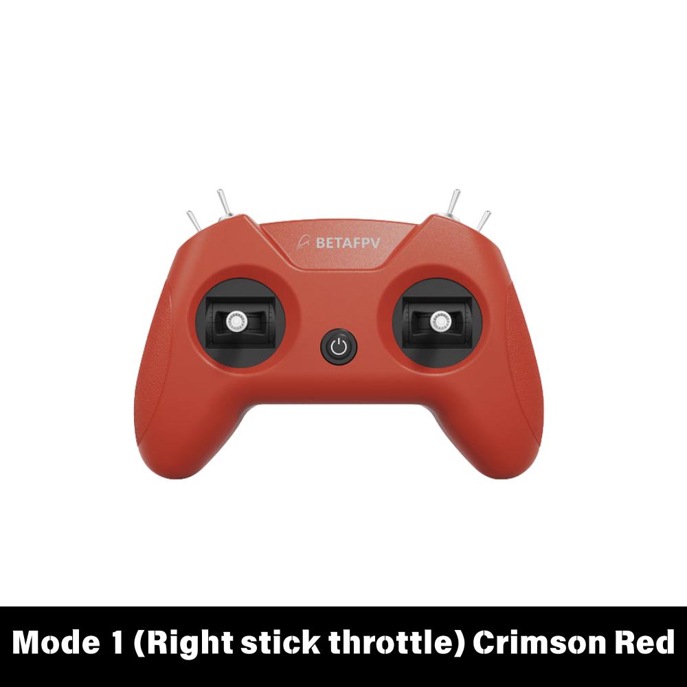 BETAFPV LiteRadio 2 SlM 8CH Plug-and-Play FPV Simulator Controller USB für Windows PC STEAM AeroFly DJI FPV Drohne Gaming