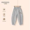 MOMOCO Boys' Casual Knitted Pants
