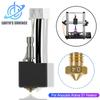 3D Printer Parts for Anycubic Kobra S1 Hotend Kobra S1 Combo Hot End Kit for Anycubic Kobra S1C Nozzle Print Head Accessories