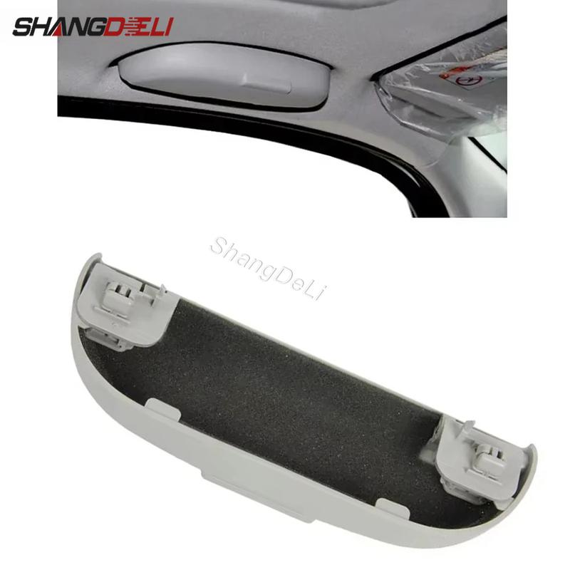 Car Sun Glasses Box Glasses Case Sunglasses Holder Spectacles Case For Suzuki Swift SX4 Accessories