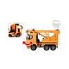 Barnieland Atlas Crane Truck Toy, Mixed Colors, 1pc