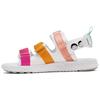 X Noritake 750 Sport Sandals White/Orange/Purple Sneakers SDL7501N