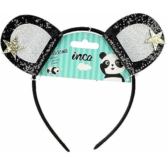 

Інка Бандо, стандарт чистий