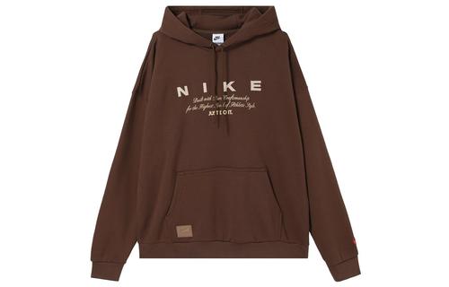 

Мужские толстовки Nike Хаки HQ4745-259 XL