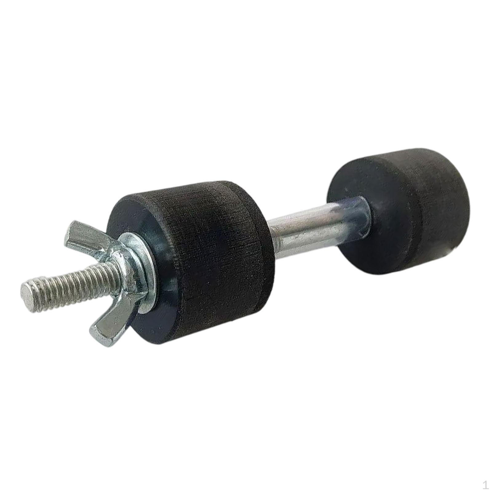 

Скрипичный зажим для ремонта трещин, аксессуары для катушек, аксессуары для музыкальных инструментов Black nylon